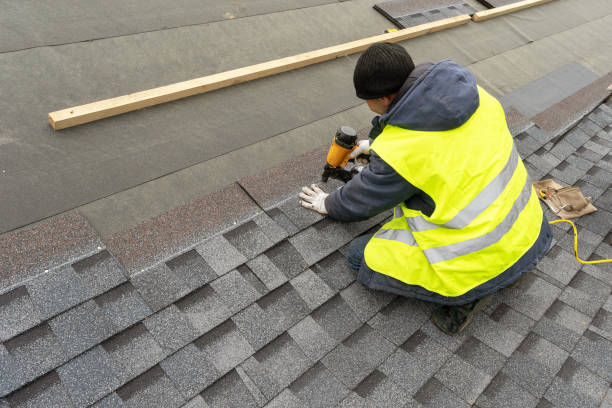 Best Shingle Roofing Installation  in Man, IL
