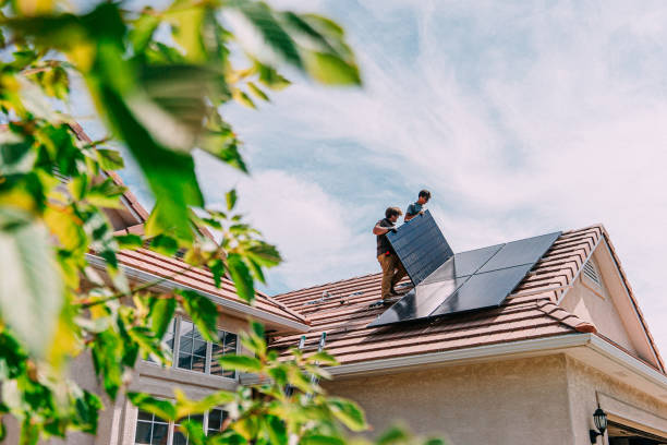 Best Affordable Roofing Company  in Man, IL