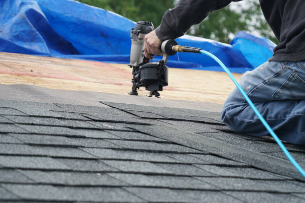 Roof Waterproofing Services in Milan, IL