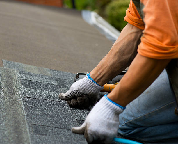 Best Gutter Installation and Roofing  in Man, IL