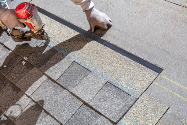 Professional Roofing Contractor in Milan, IL